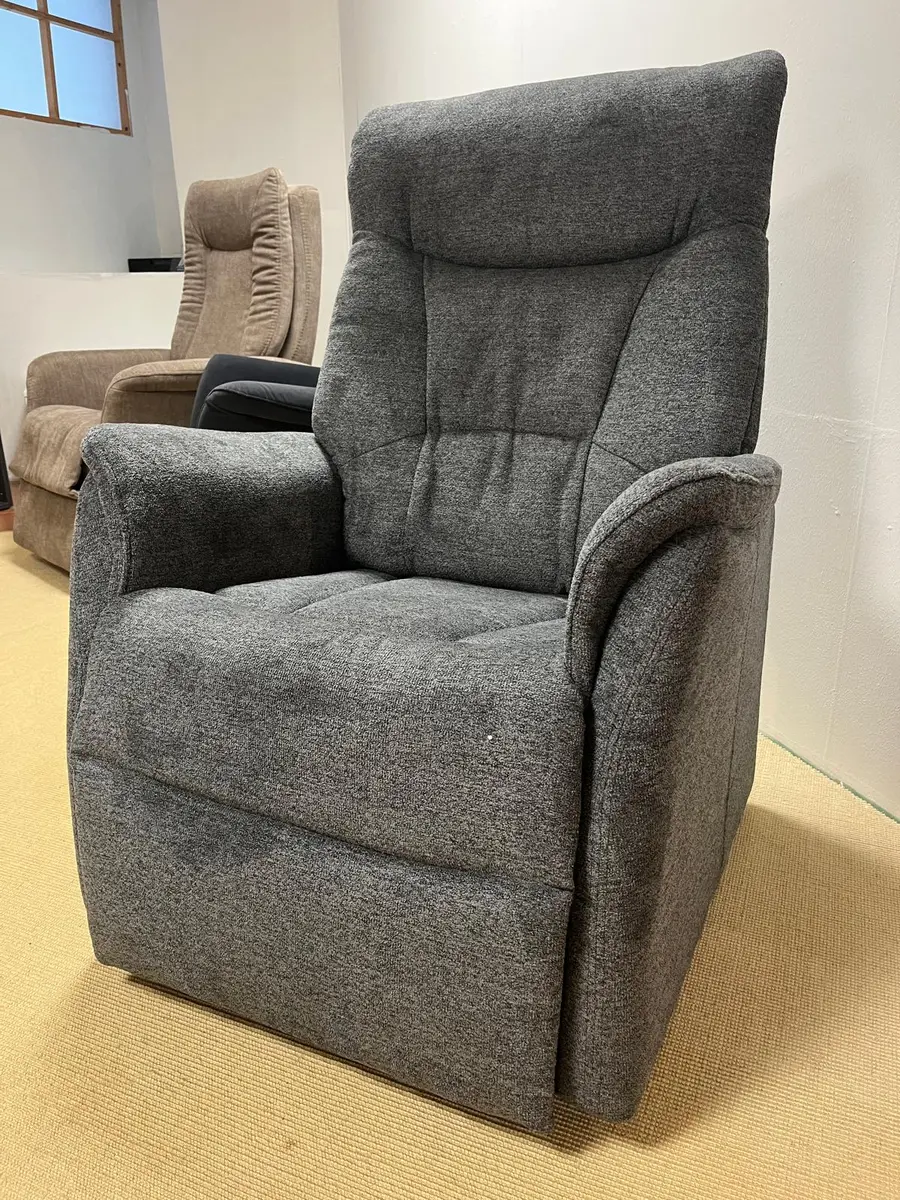 Fernsehsessel MAILO XL